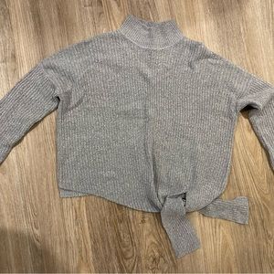 Light weight, turtle neck sweater